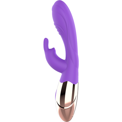 WOMANVIBE - VIORA SILICONE RECARREGÁVEL VIBRADOR - Sexshoptuga 