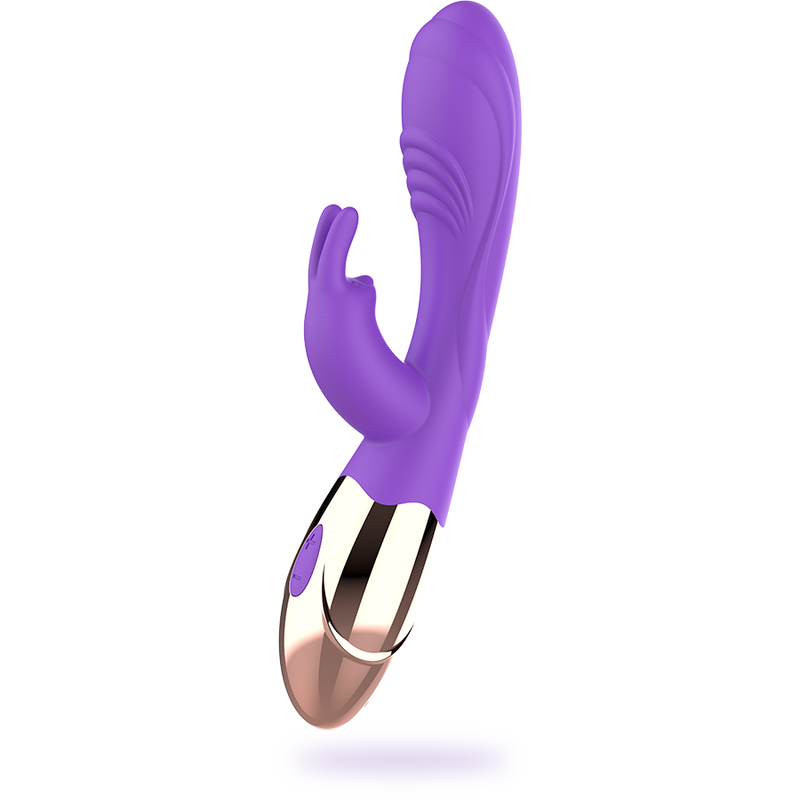 WOMANVIBE - VIORA SILICONE RECARREGÁVEL VIBRADOR - Sexshoptuga 