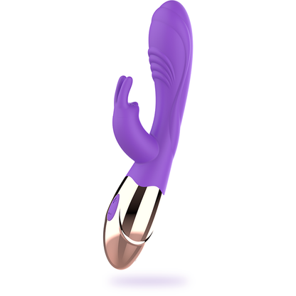 WOMANVIBE - VIORA SILICONE RECARREGÁVEL VIBRADOR - Sexshoptuga 