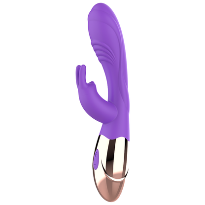 WOMANVIBE - VIORA SILICONE RECARREGÁVEL VIBRADOR - Sexshoptuga 