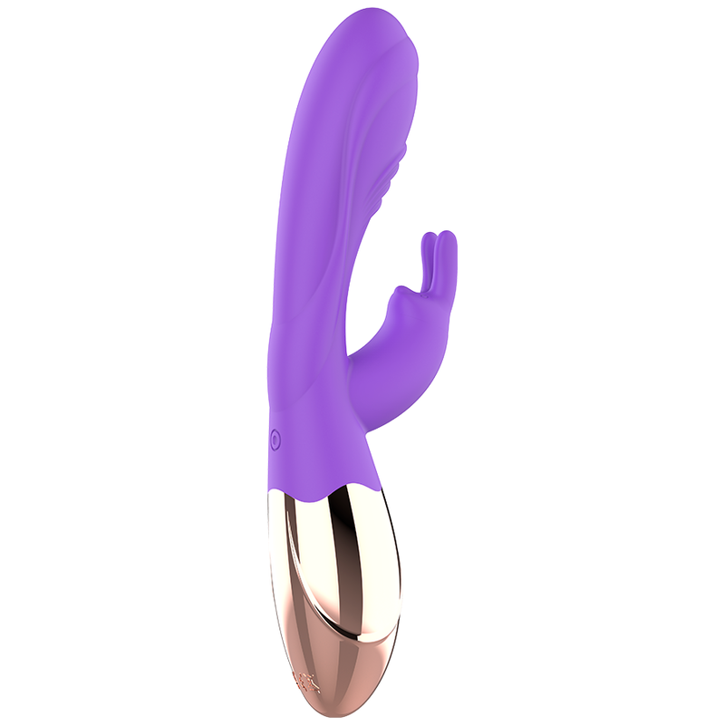 WOMANVIBE - VIORA SILICONE RECARREGÁVEL VIBRADOR - Sexshoptuga 