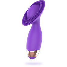 WOMANVIBE - SILICONE RECARREGÁVEL DE ESTIMULADOR DE CACHORRO - Sexshoptuga  Sexshoptuga 