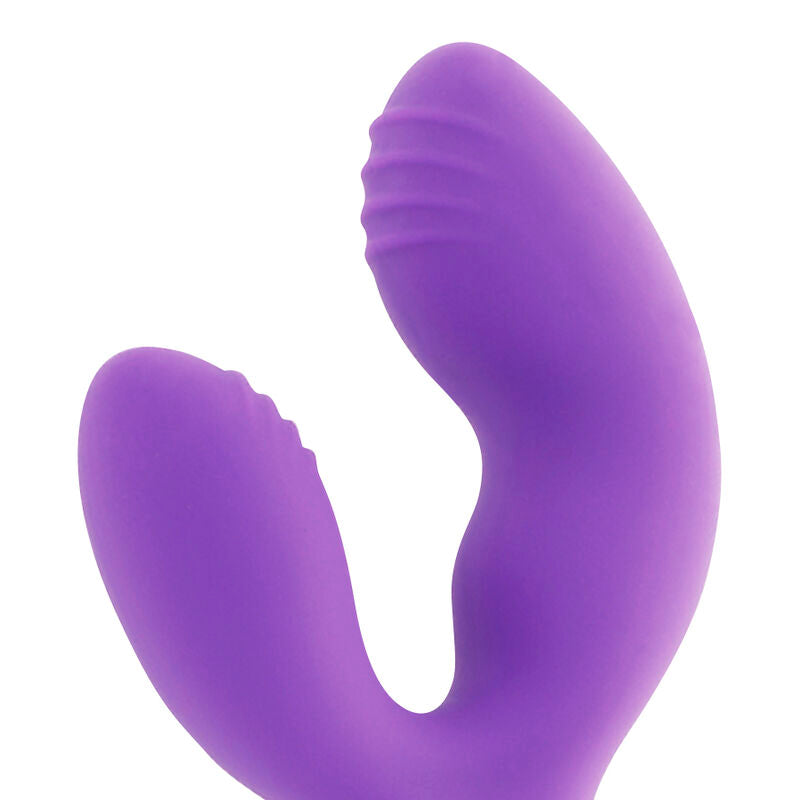 WOMANVIBE - VANIX VIBRATOR ESTIMULADOR SILICONE - Sexshoptuga  Sexshoptuga 