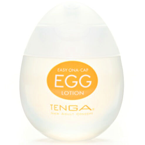 TENGA - LUBRIFICANTE DE LOO DE OVO 50 ML - Sexshoptuga  Sexshoptuga 