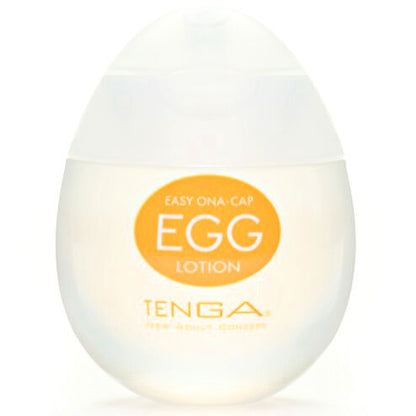 TENGA - LUBRIFICANTE DE LOO DE OVO 50 ML - Sexshoptuga 