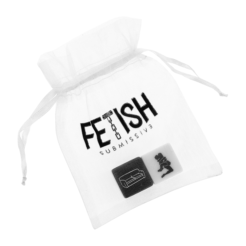 FETISH SUBMISSIVE - POSIÕES E LUGARES DADOS - Sexshoptuga 