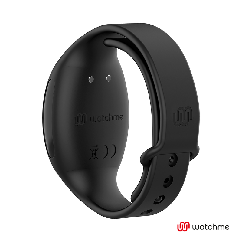 WEARWATCH - TECNOLOGIA WATCHME CONTROLE REMOTO OVO AZUL / JATO - Sexshoptuga  Sexshoptuga 