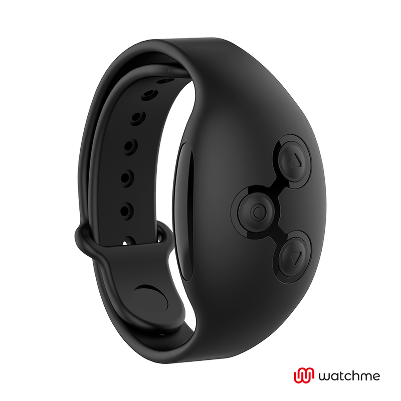 WEARWATCH - TECNOLOGIA WATCHME CONTROLE REMOTO OVO AZUL / JATO - Sexshoptuga  Sexshoptuga 