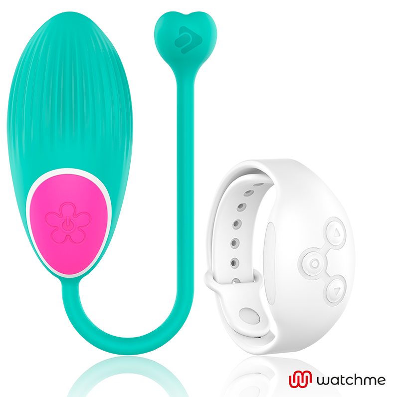 WEARWATCH - TECNOLOGIA WATCHME DE CONTROLE REMOTO DE OVO ÁGUA DO MAR / NEVE - Sexshoptuga  Sexshoptuga 