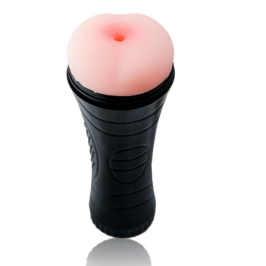 BAILE - MASTURBADOR DE NUS COM VIBRADOR - Sexshoptuga  Sexshoptuga 