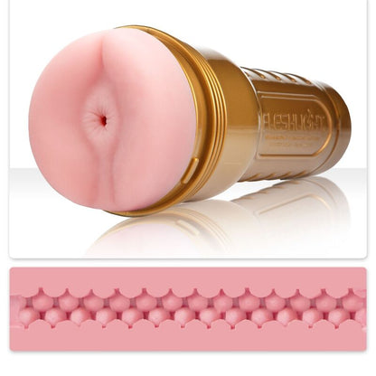 FLESHLIGHT - UNIDADE DE TREINAMENTO STAMINA ANO - Sexshoptuga 