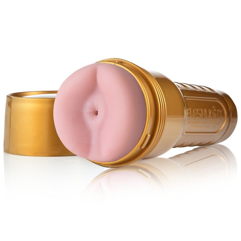 FLESHLIGHT - UNIDADE DE TREINAMENTO STAMINA ANO - Sexshoptuga  Sexshoptuga 