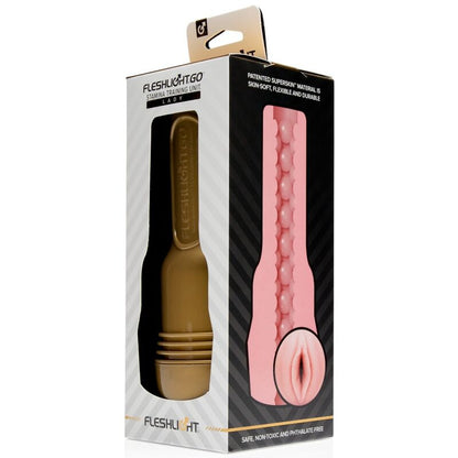 FLESHLIGHT - STAMINA GO UNIDADE DE TREINAMENTO SENHORA - Sexshoptuga 