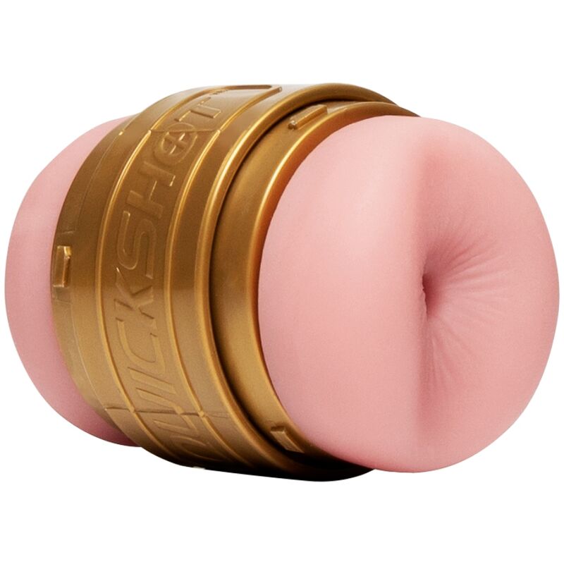 FLESHLIGHT - QUICKSHOT STAMINA UNIDADE DE TREINAMENTO LADY&BUTT - Sexshoptuga 