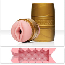 FLESHLIGHT - QUICKSHOT STAMINA UNIDADE DE TREINAMENTO LADY&BUTT - Sexshoptuga  Sexshoptuga 