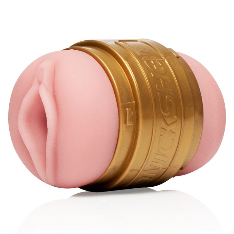 FLESHLIGHT - QUICKSHOT STAMINA UNIDADE DE TREINAMENTO LADY&BUTT - Sexshoptuga 