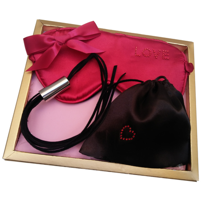 INDEDIT - KIT L TIGO DOMINATRIX - Sexshoptuga 