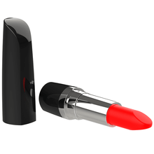 INTENSE - BATOM VIBRANTE LIPPSY - Sexshoptuga  Sexshoptuga 