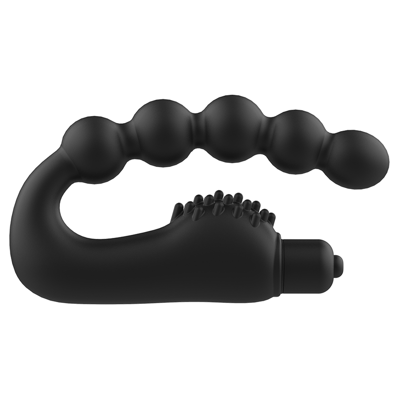 ADDICTED TOYS - MASSAGER ANAL PROSTTICO COM VIBRAO - Sexshoptuga  Sexshoptuga 