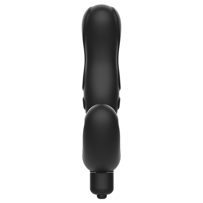 ADDICTED TOYS - P-SPOT VIBE ESTIMULADOR ANAL DE PRÓSTATA DE SILICONE - Sexshoptuga 