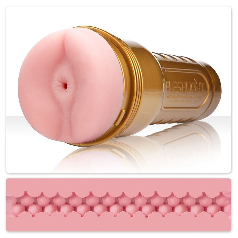 FLESHLIGHT - UNIDADE DE TREINAMENTO STAMINA ANO - Sexshoptuga  Sexshoptuga 