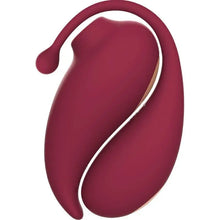 ADRIEN LASTIC - INSPIRAÇÃO CLITORIS SUCKER + VIBRATING OVO VERMELHO - APLICATIVO GRATUITO - Sexshoptuga  Sexshoptuga 