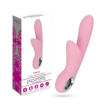 INSPIRE GLAMOUR - XIMENA RABBIT PINK - Sexshoptuga  Sexshoptuga 