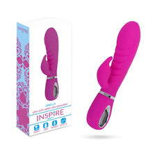 INSPIRE SOFT - ARIELLA PINK - Sexshoptuga  Sexshoptuga 