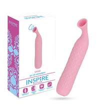 INSPIRE SUCTION - SAIGE PINK - Sexshoptuga  Sexshoptuga 