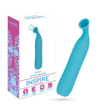 INSPIRE SUCTION - TURQUESA DE SAIGE - Sexshoptuga  Sexshoptuga 