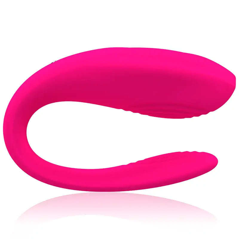 INTENSE - BRUNO PARTNER DOUBLE PLEASURE PINK - Sexshoptuga 