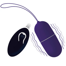 INTENSE - FLIPPY I VIBRATING OGG COM CONTROLE REMOTO ROXO - Sexshoptuga  Sexshoptuga 