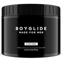 INTIMATELINE - BOYGLIDE FISTING GUA E LUBRIFICANTE BASE DE SILICONE 500 ML - Sexshoptuga  Sexshoptuga 