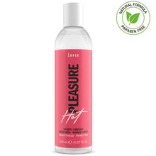 INTIMATELINE - LOVEE LUBRIFICANTE ÍNTIMO HOT PLEASURE 150 ML - Sexshoptuga  Sexshoptuga 