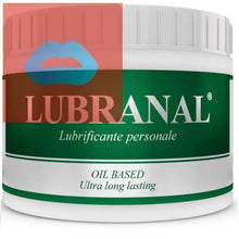 INTIMATELINE - LUBRANAL LUBRIFIST LUBRIFICANTE CREME ANAL BASE DE ÓLEO 150 ML - Sexshoptuga  Sexshoptuga 