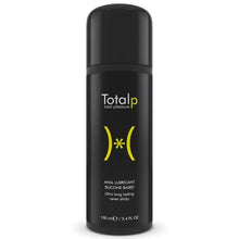 INTIMATELINE - LUBRIFICANTE ANAL BASE DE SILICONE TOTAL-P 100 ML - Sexshoptuga  Sexshoptuga 