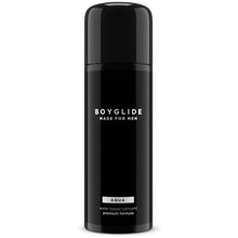 INTIMATELINE - LUBRIFICANTE BASE DE GUA BOYGLIDE 100 ML - Sexshoptuga  Sexshoptuga 