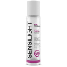 INTIMATELINE - LUBRIFICANTE BASE DE GUA SENSILIGHT TUTTI FRUTI 60 ML - Sexshoptuga  Sexshoptuga 