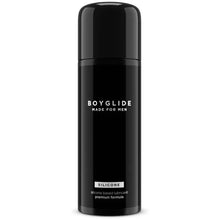 INTIMATELINE - LUBRIFICANTE BASE DE SILICONE BOYGLIDE 100 ML - Sexshoptuga  Sexshoptuga 