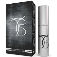 INTIMATELINE - SPRAY RETARDANTE T5 HOMEM 5 ML - Sexshoptuga  Sexshoptuga 