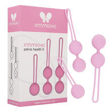 INTIMICHIC - PELVIS HEALTH II REABILITAO DO ASSOALHO PÉLVICO - Sexshoptuga  Sexshoptuga 