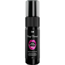 INTT - SPRAY REFRESCANTE ORAL COM SABOR DE MENTA - Sexshoptuga  Sexshoptuga 