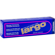 INVERMA - LARGO CREME 40ML - Sexshoptuga  Sexshoptuga 