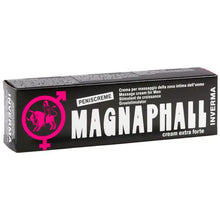 INVERMA - MAGNAPHALL CREME EXTRA FORTE - Sexshoptuga  Sexshoptuga 