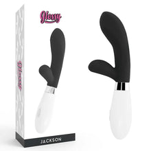 GLOSSY - JACKSON COELHO PRETO - Sexshoptuga  Sexshoptuga 