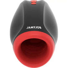 JAMYJOB - MASTURBADOR NOVAX COM VIBRAO E COMPRESSO - Sexshoptuga  Sexshoptuga 