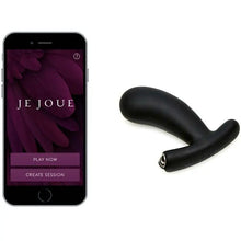 JE JOUE - PLUG ANAL VIBRANTE NUO V.2 - Sexshoptuga  Sexshoptuga 