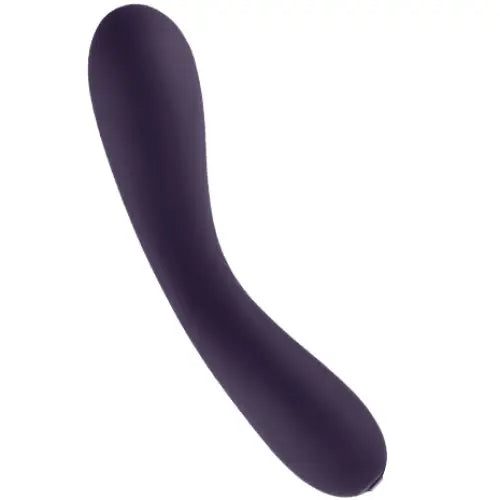 JE JOUE - UMA VIBRADOR ROXO - Sexshoptuga 