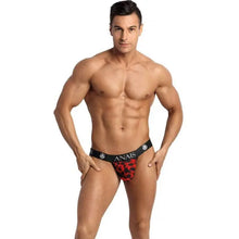 ANAIS MEN - SAVAGE JOCK STRAP S - Sexshoptuga  Sexshoptuga 