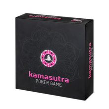 TEASE & PLEASE - JOGO DE POKER KAMA SUTRA - Sexshoptuga  Sexshoptuga 